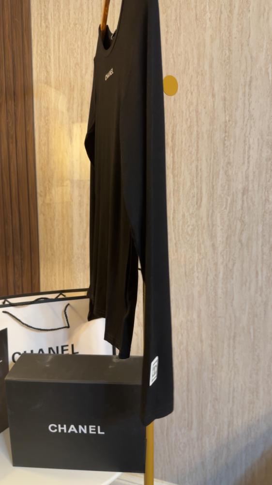Chanel blouse