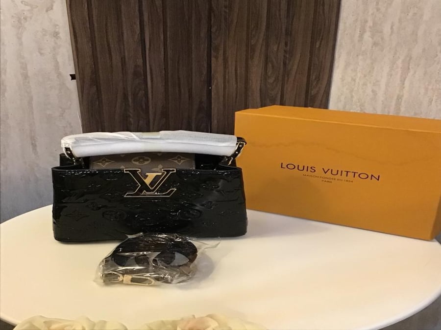 Louis Vuitton bag