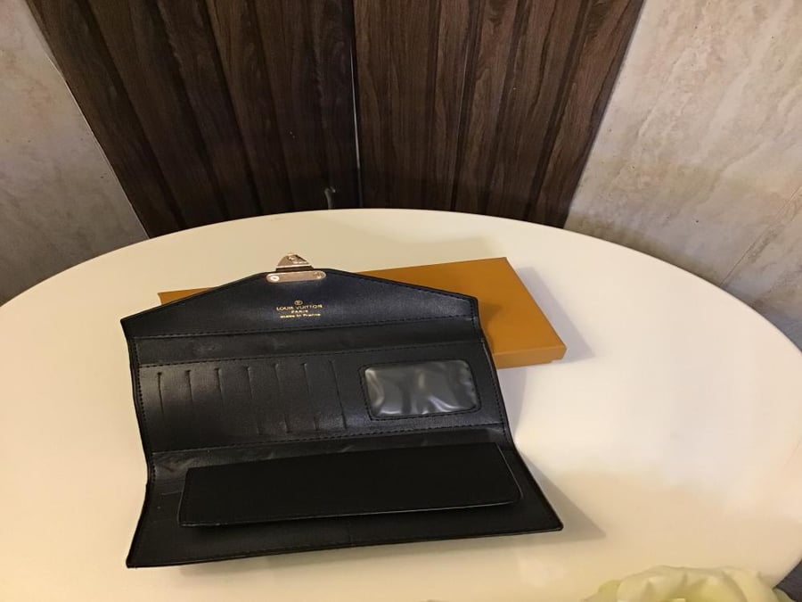 Louis Vuitton wallet