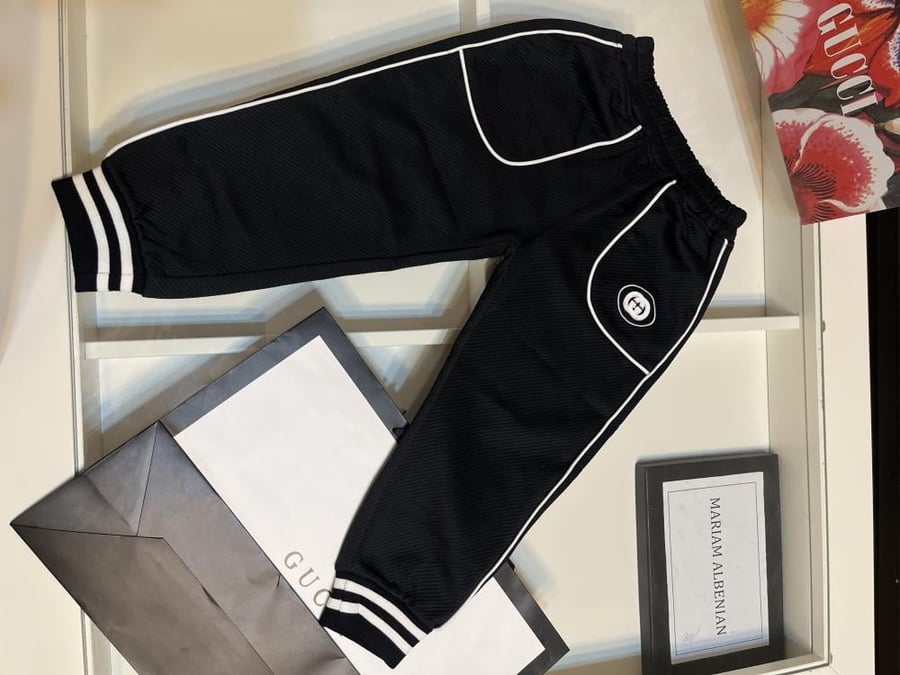 Gucci set