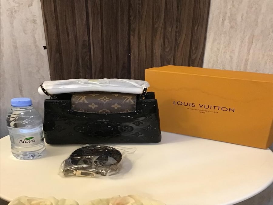 Louis Vuitton bag
