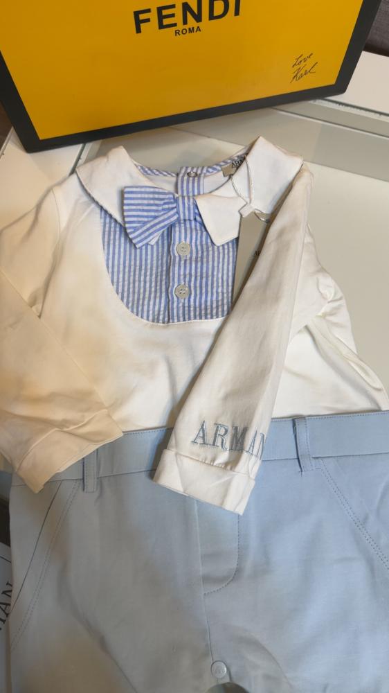Armani romper