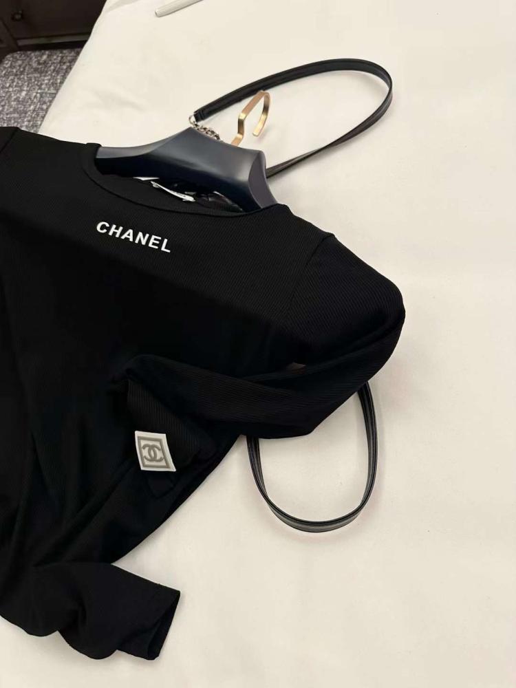 Chanel blouse