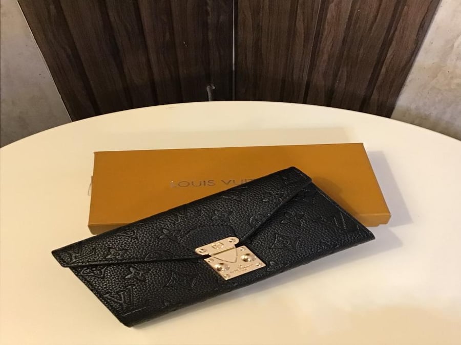 Louis Vuitton wallet