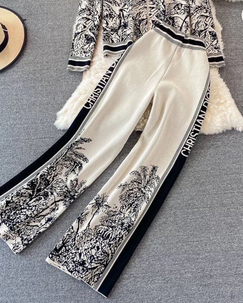 Dior women's set free size