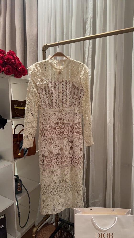 Women's dress