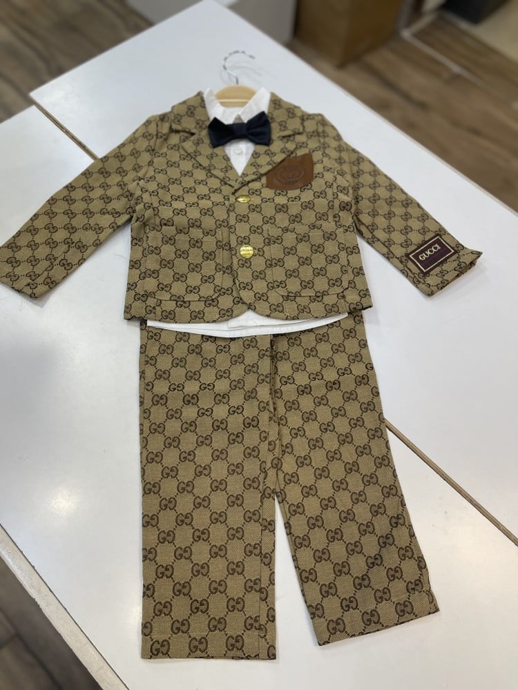 طقم قوتشي