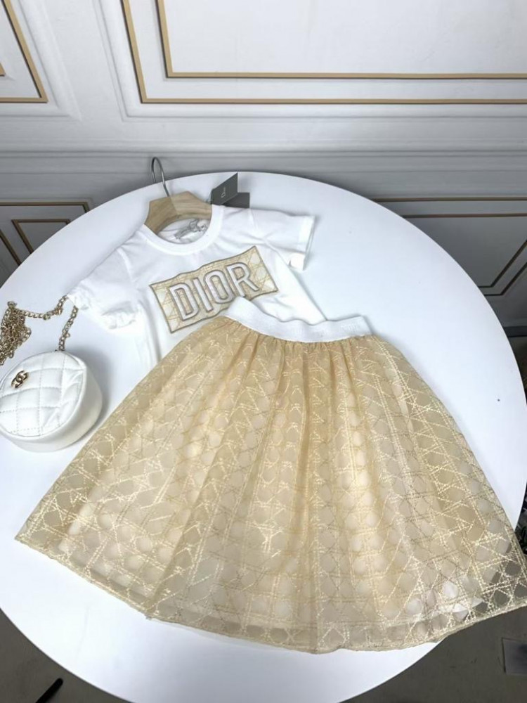 Dior set