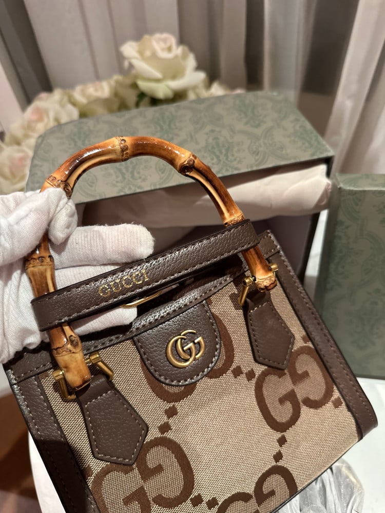 Gucci Master bag