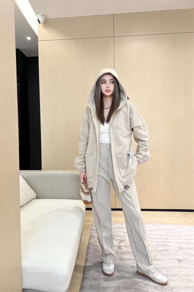 Women's AF Sloran set