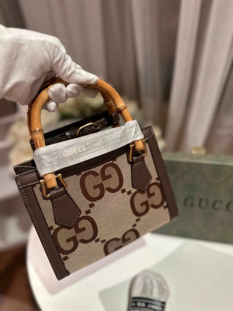 Gucci Master bag