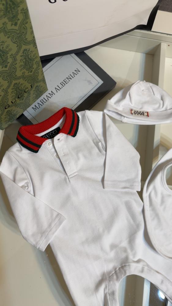 Gucci romper