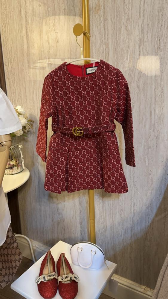 Gucci dress