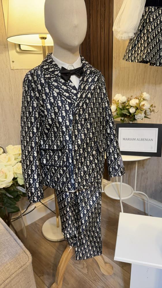 طقم ديور