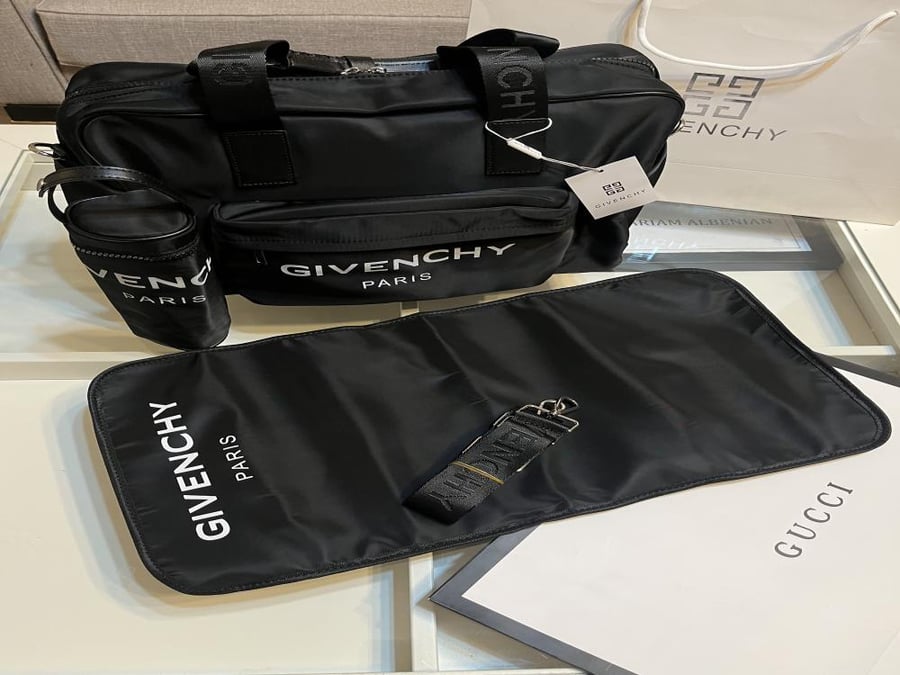 Baby bag Givenchy