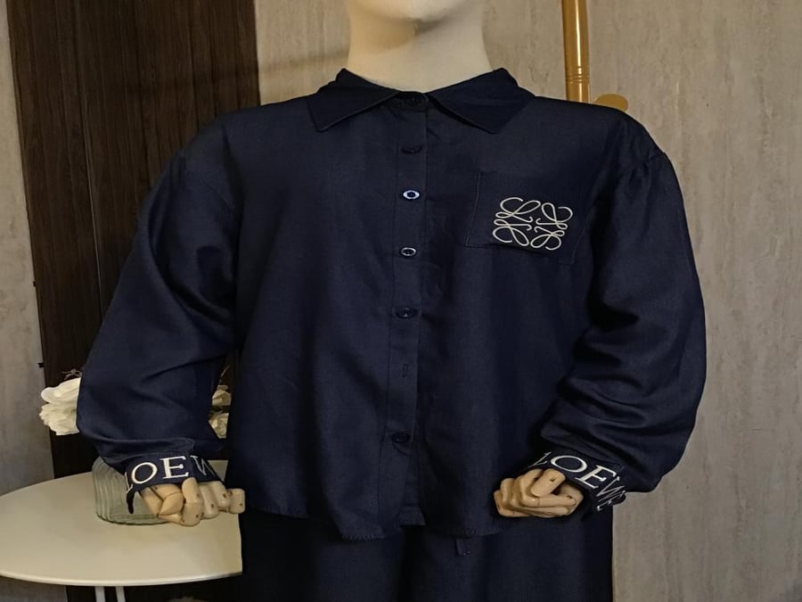 طقم لويفي نسائي