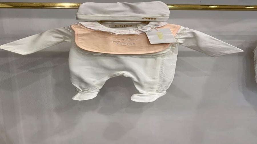 طقم مواليد كلوي
