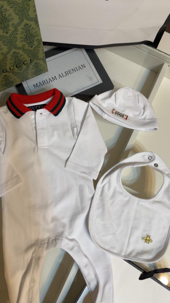 Gucci romper