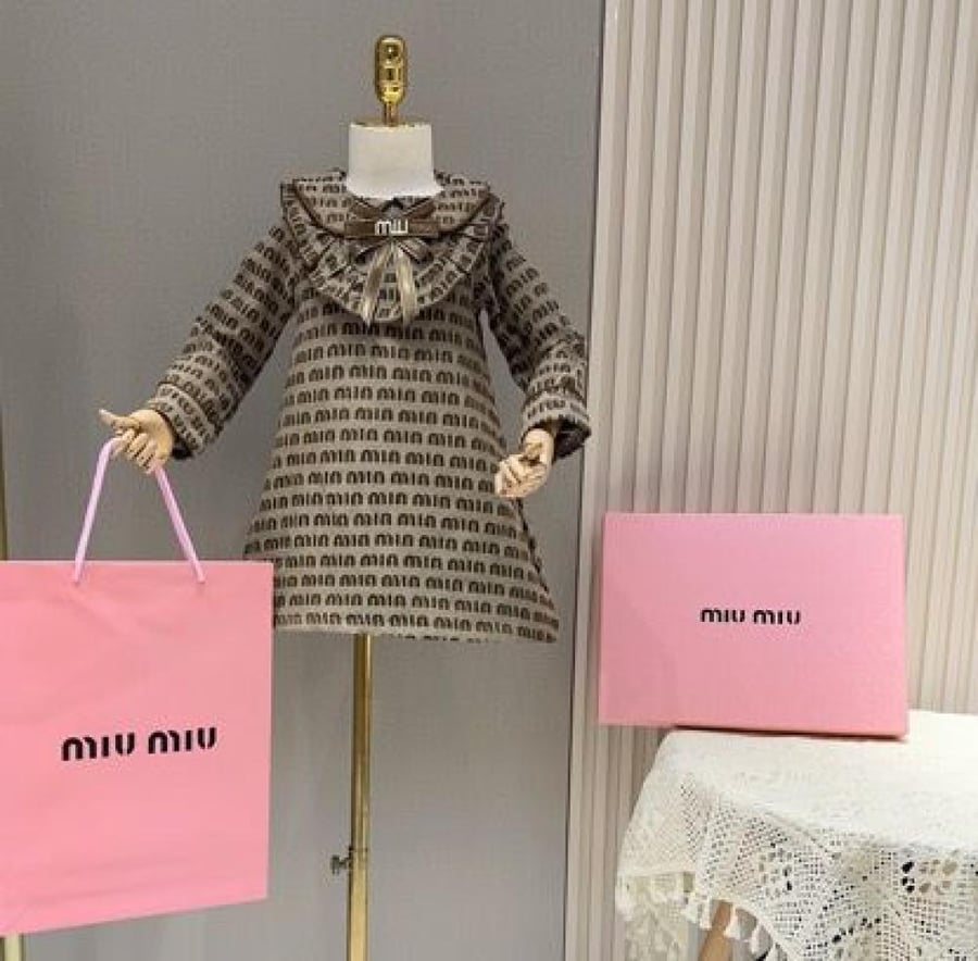 Miu Miu dress