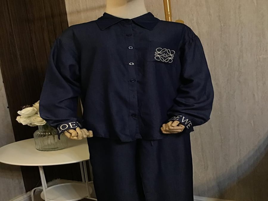 طقم لويفي نسائي