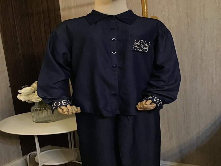 طقم لويفي نسائي