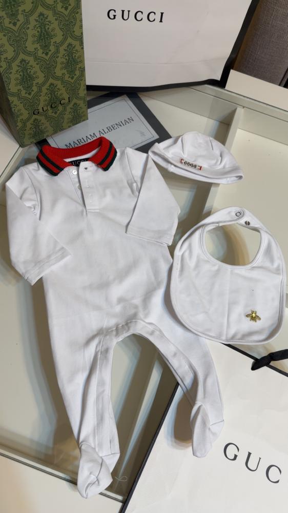 Gucci romper