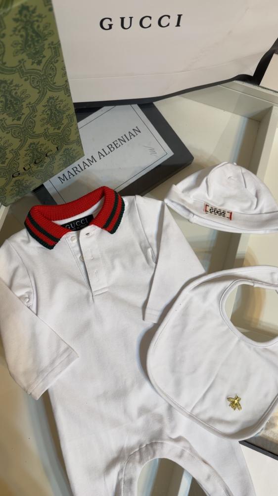 Gucci romper