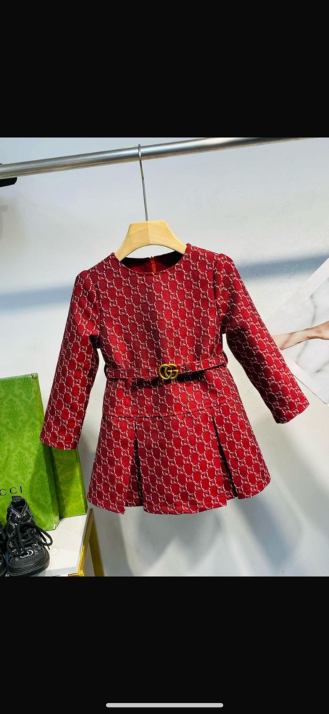Gucci dress