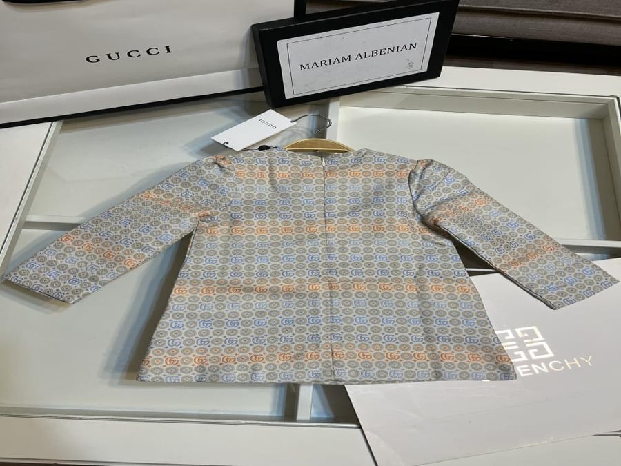 Gucci dress