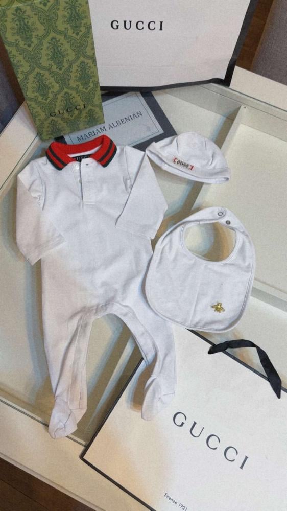 Gucci romper