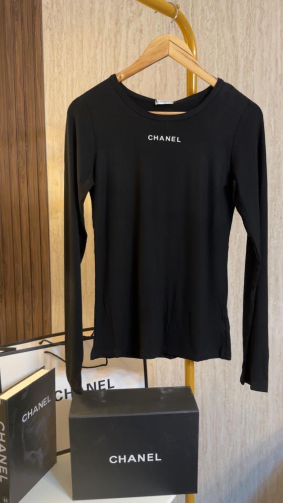 Chanel blouse