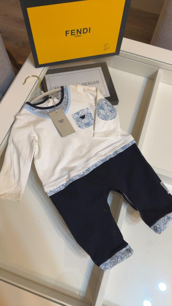 Armani romper
