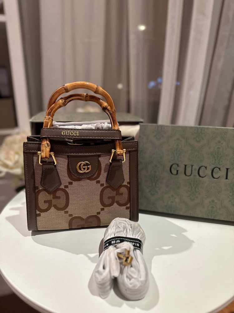 Gucci Master bag