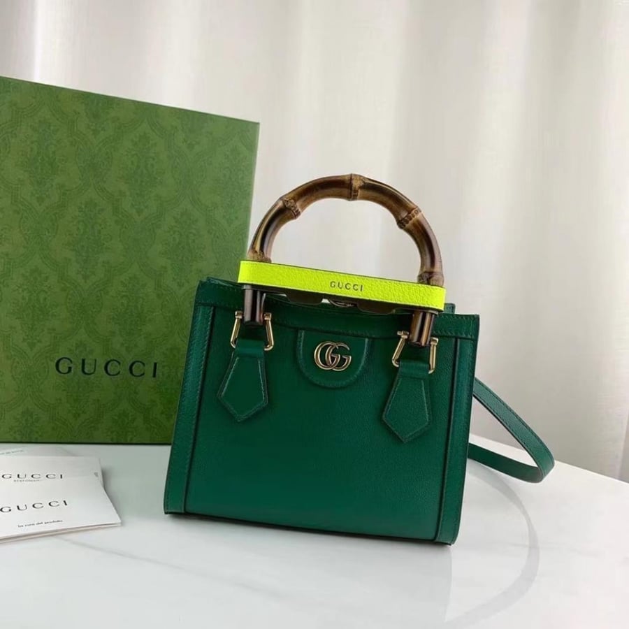 Gucci Master bag
