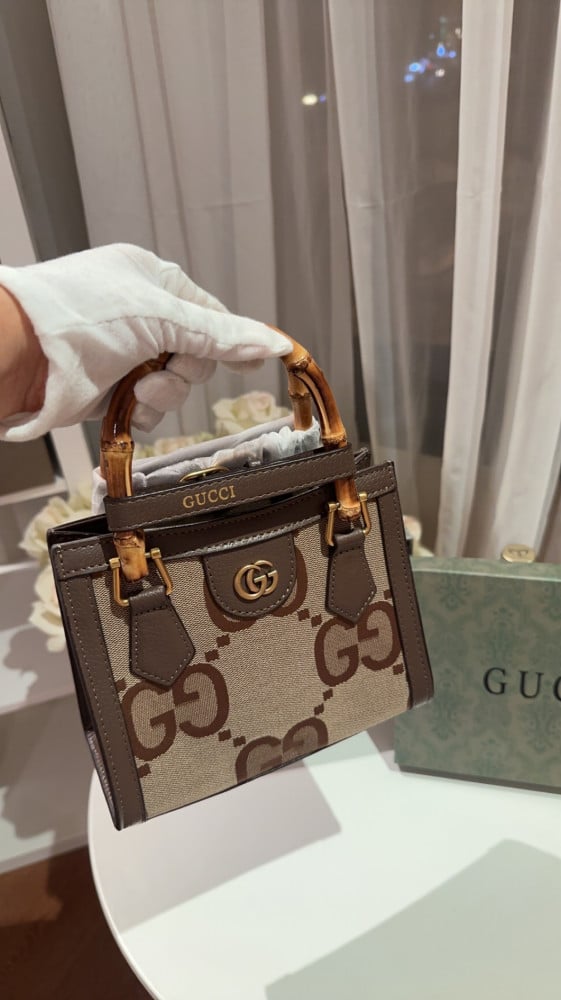 Gucci Master bag