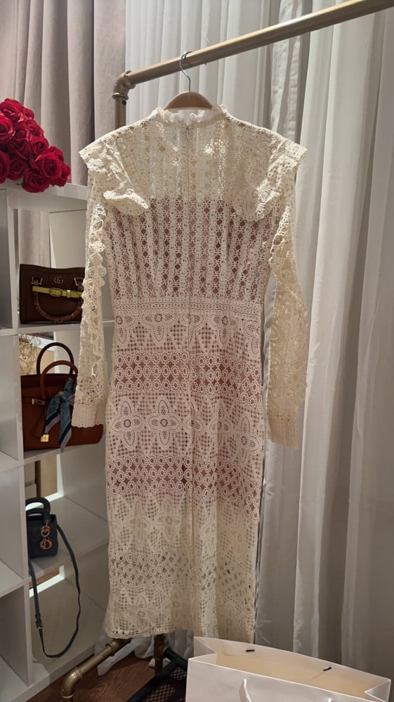 Women's dress