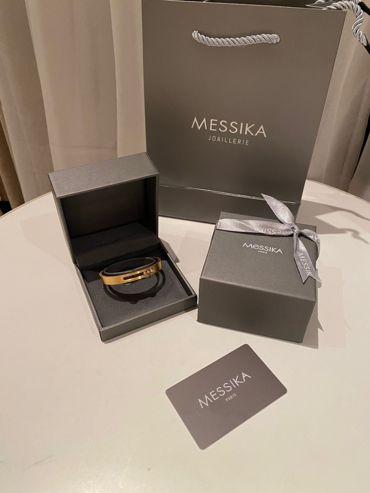 Messika bracelet