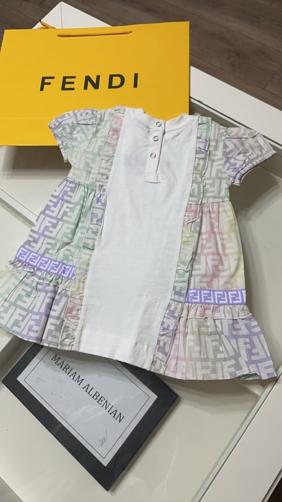 Fendi dress