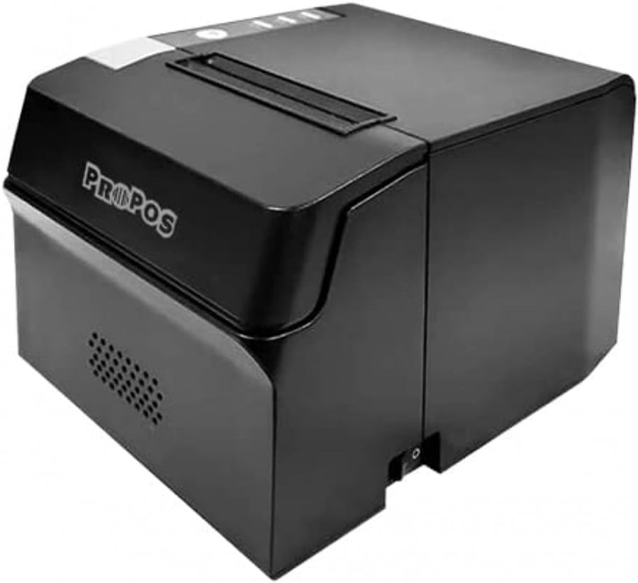 طابعة الإيصالات الحرارية بروبوس- PP9000EU - طابعة الإيصالات الحرارية