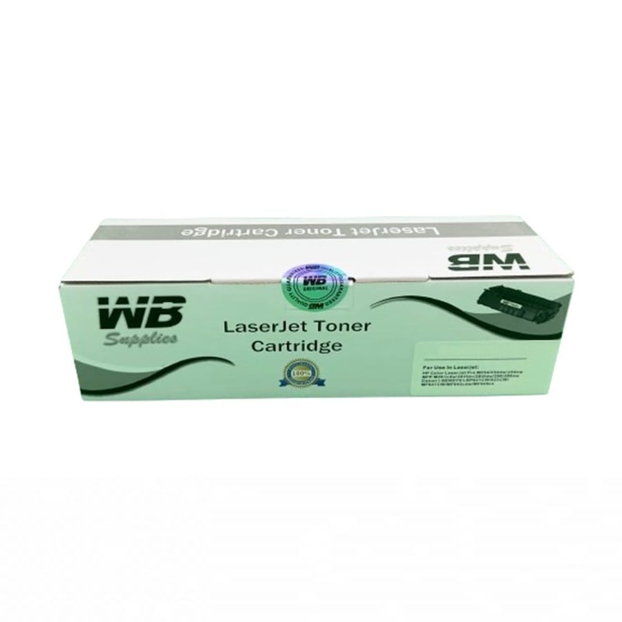 حبر دبليو بي متوافق مع طابعة سامسونج أسود ليزر  MLT-D111S /M2020/2022/2070