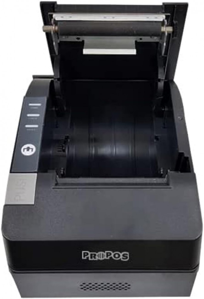 طابعة الإيصالات الحرارية بروبوس- PP9000EU - طابعة الإيصالات الحرارية