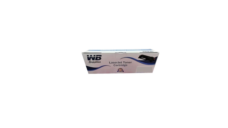 حبر دبليو بي  طابعة ليزر أزرق  W2031 415A
