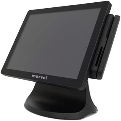 مارفل انظمة نقاط بيع  - MV SHARPONE i5 - -اجهزة كاشير