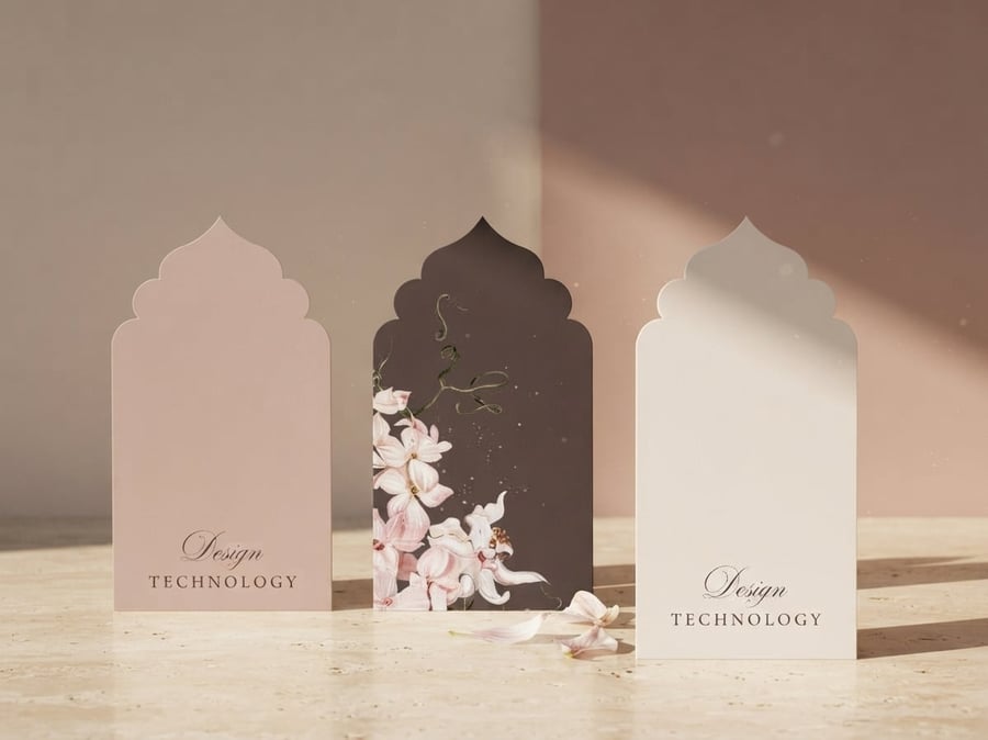 تصميم جاهز للتسليم مرة واحدة