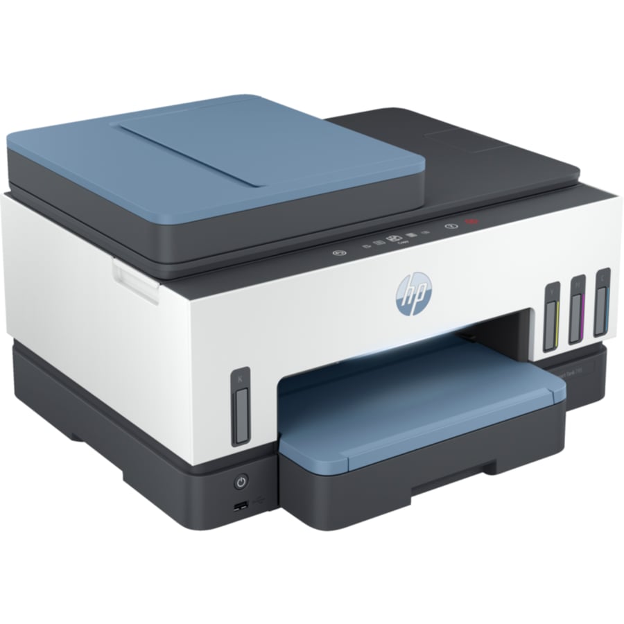 HP Printer Smart Tank 795 All in One ا تش بي طابعة سمارت تانك