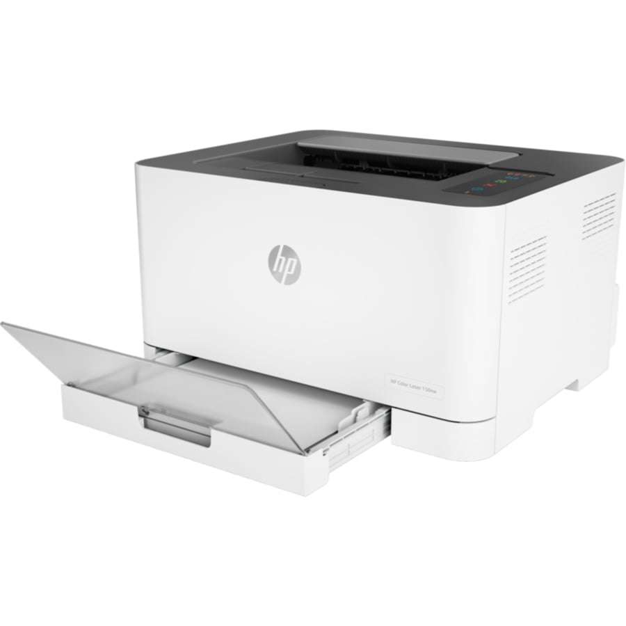 اتش بي طابعة ليزر HP printer 150nw