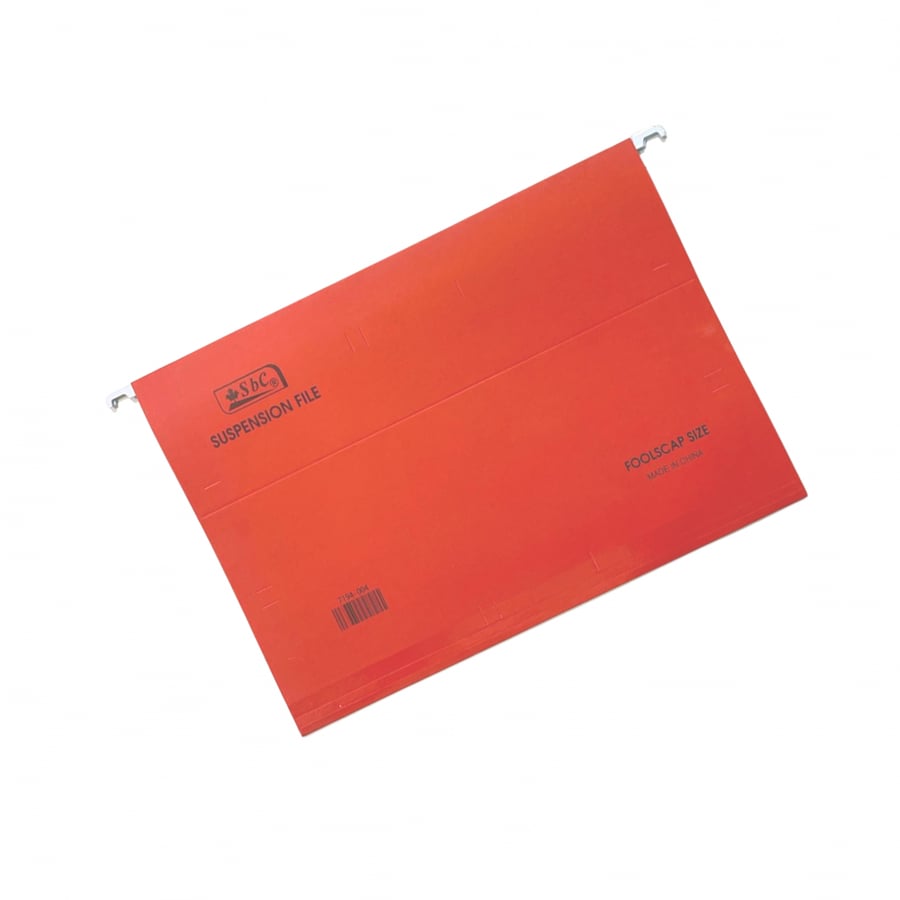 SBC ‎‎ ‎Hanging File‎ ، Model: 7194-004