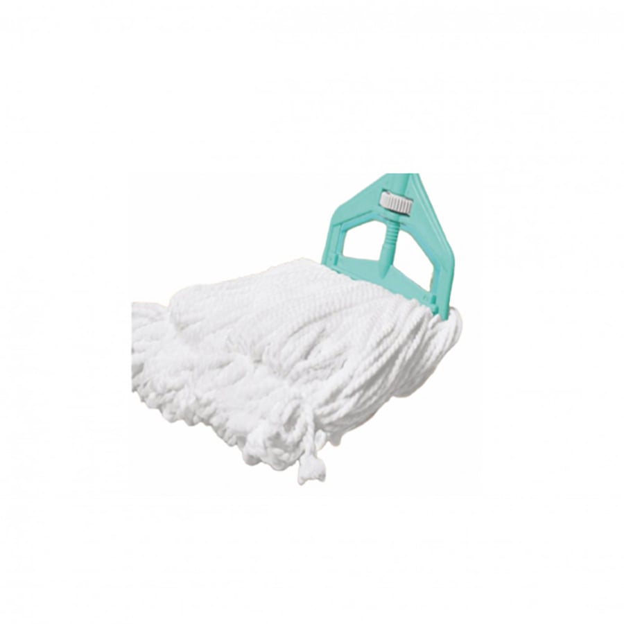 SPOTZERO LOOPED MICROFIBER REFILL ROLL N FIT MOP، MODEL : SZ-0061