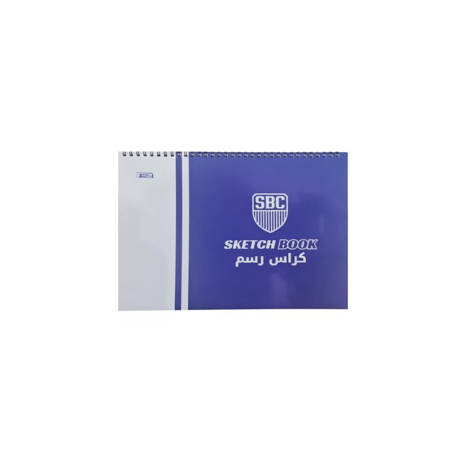 اس بي سي كراسة رسم وسط ، موديل:1423-011