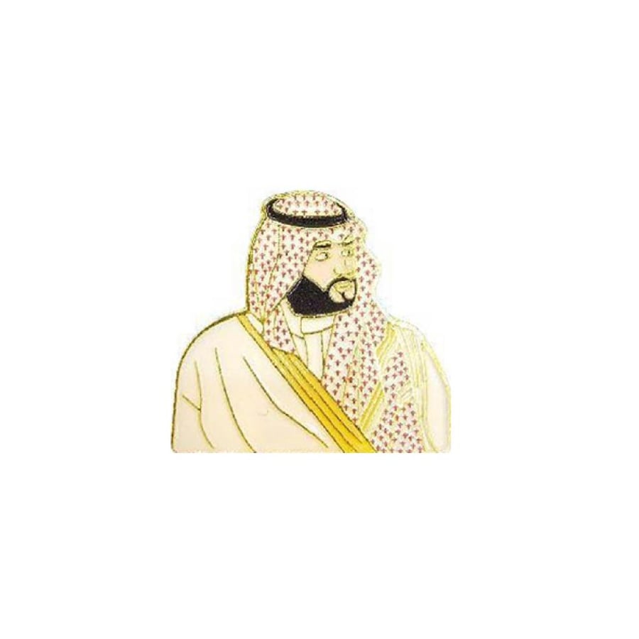 بروش ولي العهد مغناطيسي  ،موديل: ،موديل:GL8321